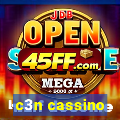 c3n cassino